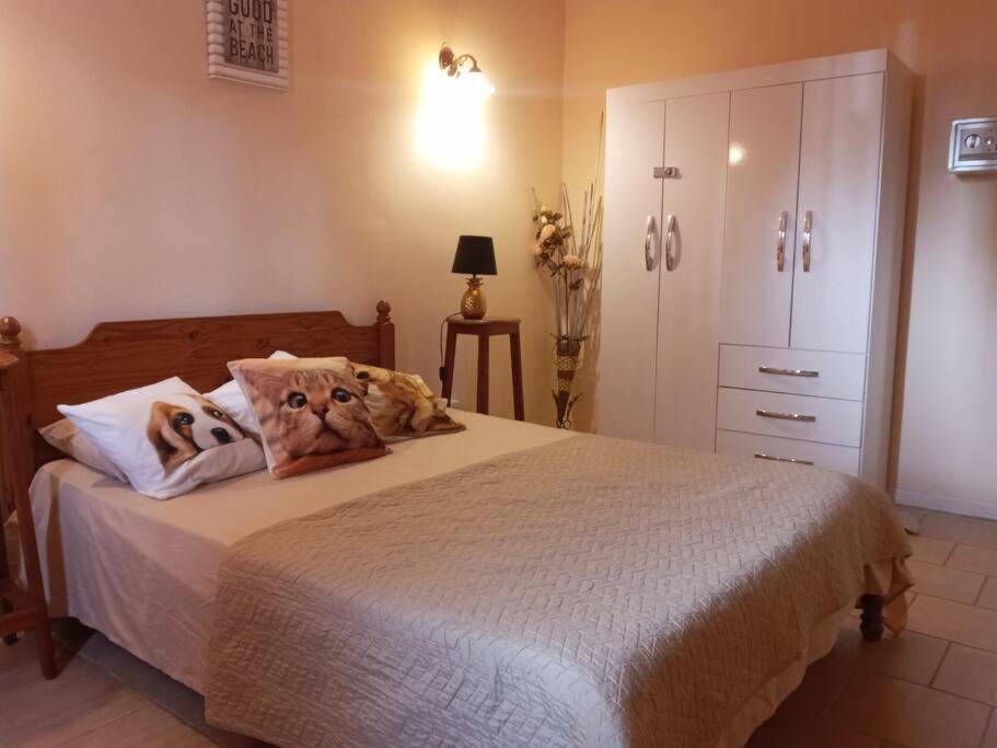 Sunshine Luxurious Villa:4 Mins Walk From Beach Flic-en-Flacq 외부 사진