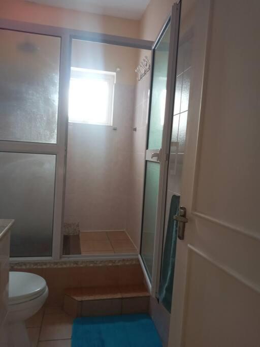 Sunshine Luxurious Villa:4 Mins Walk From Beach Flic-en-Flacq 외부 사진
