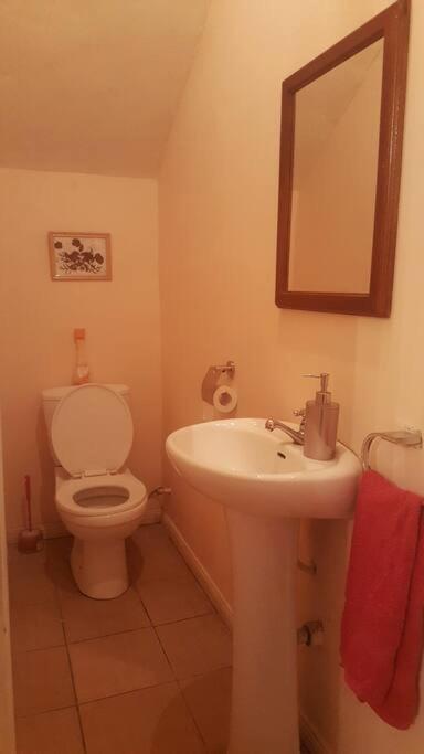 Sunshine Luxurious Villa:4 Mins Walk From Beach Flic-en-Flacq 외부 사진